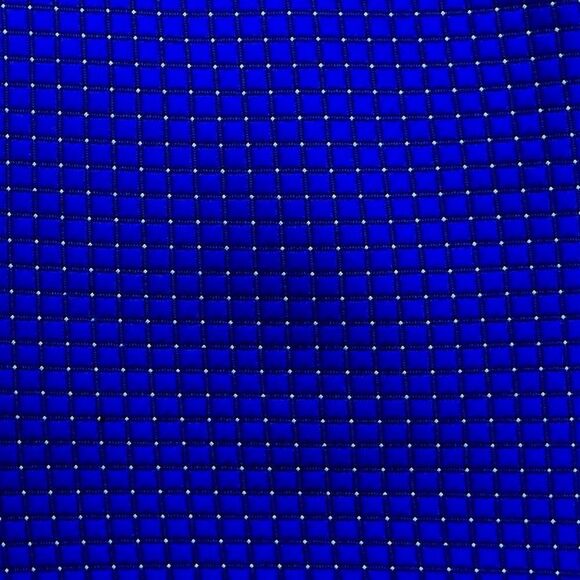 Giorgio Armani luxury Silk Hand Made Men’s Tie Italy - Picture 8 of 9